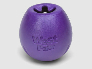 Jouet interactif Rumbl West Paw