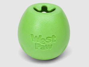 Jouet interactif Rumbl West Paw