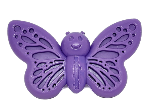 Jouet interactif papillon - SodaPup - Printemps 2023