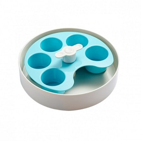 Bol ralentisseur interactif SPIN Palette