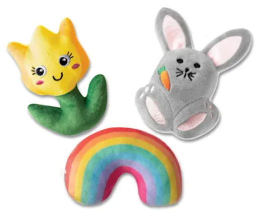 Peluches printemps - Printemps 2023