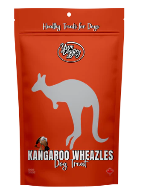 Trachées de kangourou