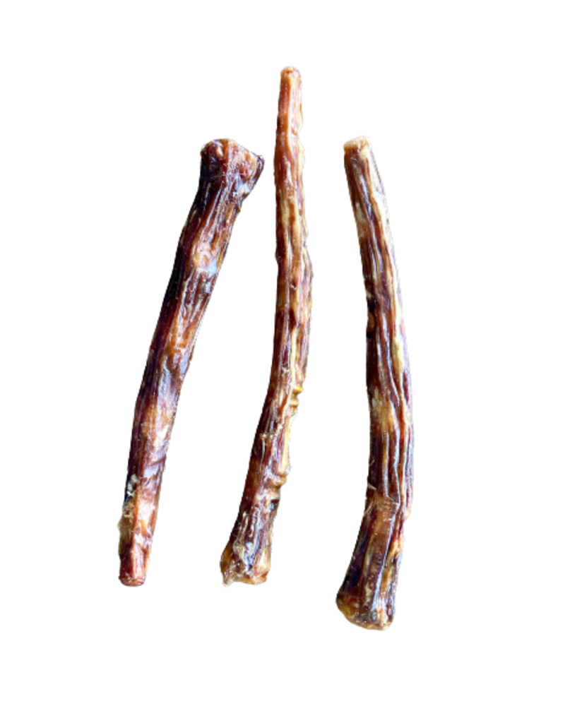 Queue de veau